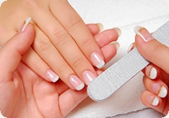 Kosmetik Steffens Eupen Ostbelgien Beauty Antiaging Wellness Handpflege Fußpflege